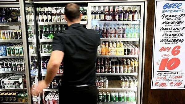 Ireland is the second most expensive EU country, figures show