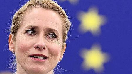 EU foreign affairs chief criticised over ‘clear lack of understanding of Ireland’s history’