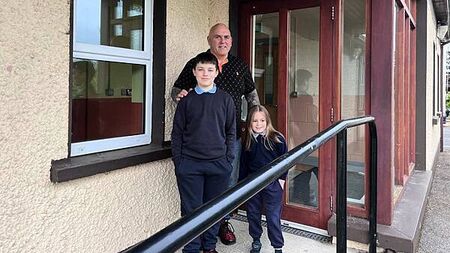 101-year-old school with two pupils to close on Friday