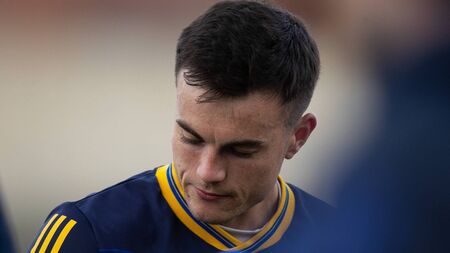 A familiar cycle may be about to begin