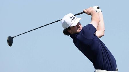 Roscommon golfer selected for the European Amateur Team Championship