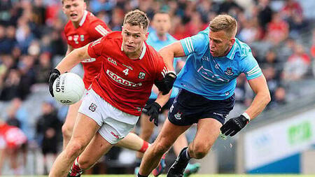 GAA weekend preview: What is on and where to watch the action?