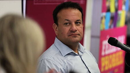 United Ireland should be new state that ‘can be better for all of us’- Varadkar