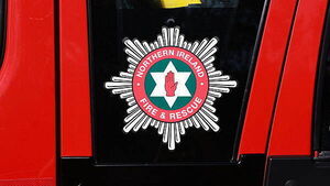 Woman aged in her 50s dies following Newry house fire Woman aged in her 50s dies following Newry house fire