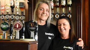 New operators of County Roscommon pub wished well on opening