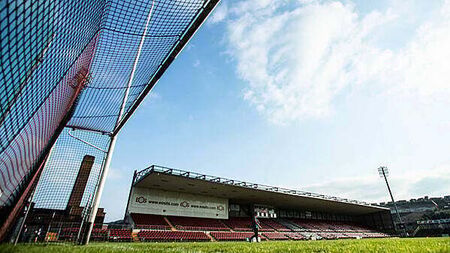 Sunday sport: Galway and Donegal in quarter-finals, Damien Duff leaves Shelbourne