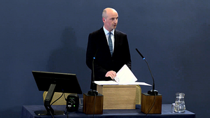 PSNI disclosing information to inquiry ‘as quickly as it can’