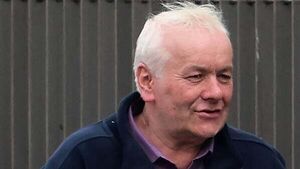 Farmer (60) twice raped a man he had known many years Farmer (60) twice raped a man he had known many years