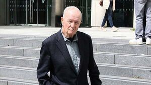 Former school principal jailed over indecent assaults of boys Former school principal jailed over indecent assaults of boys