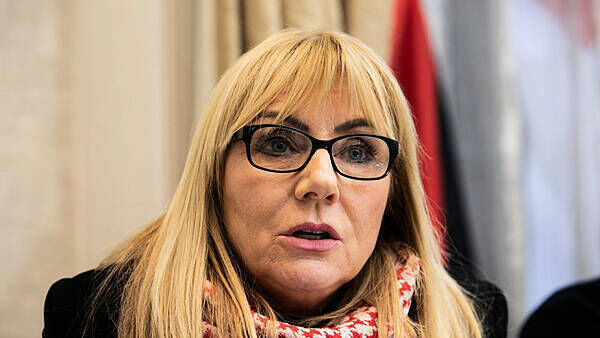 'I will hold him to it' Senator promises commitment to Occupied Territories Bill