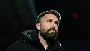 Rob Edwards named new boss of Middlesbrough