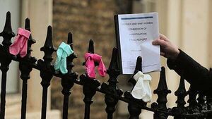 Over €66m issued to mother and baby home survivors Over €66m issued to mother and baby home survivors