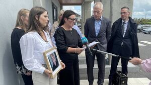 Family of Roscommon road crash victim (24) 'paying the ultimate price'