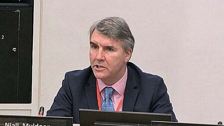 Government’s housing initiatives are failing children, says ombudsman