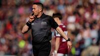 Roscommon referee to take charge of All Ireland quarter final