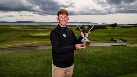 Strong Roscommon representation on Interprovincial squad