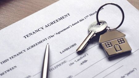All tenancies in County Roscommon fall under rent controls