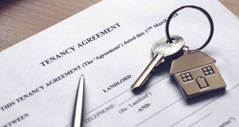 All tenancies in County Roscommon fall under rent controls