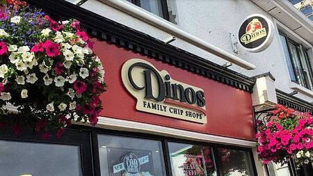 Profits surge at family-run Cork fast food restaurants