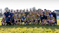 Strong local representation on Connacht U-17 and U-18 squads