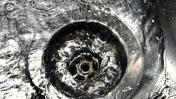 Some NI Water workers take part in strike action over pay