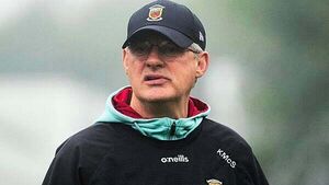 Kevin McStay relieved of role as Mayo manager alongside his management team