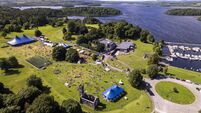 Everything you need to know ahead of Night and Day festival this weekend!