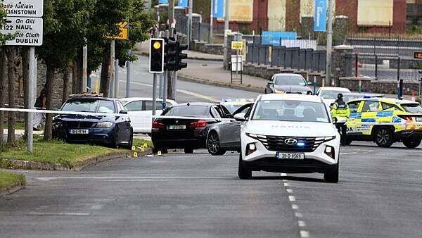 Man (41) appears in court charged in connection with fatal Balbriggan hit-and-run