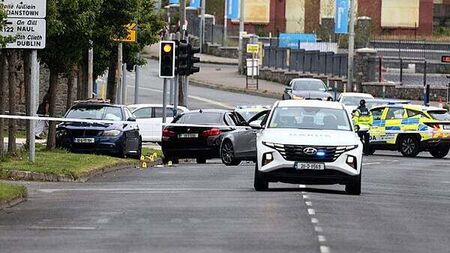Man (41) appears in court charged in connection with fatal Balbriggan hit-and-run