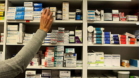 Post-pandemic surge in prescriptions for ADHD medication costs €30m