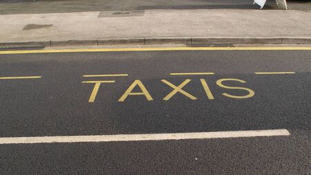Taxi driver numbers in County Roscommon still below pre-Covid levels