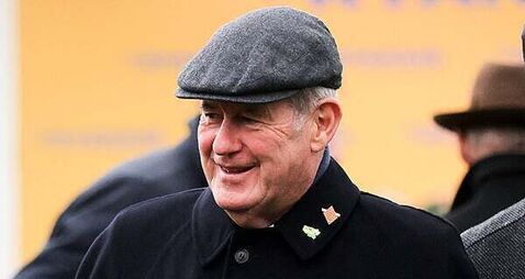 Billionaire JP McManus fights back tears in meeting over International Rugby Experience snub