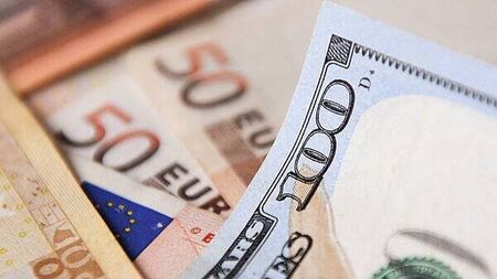 Euro rises to highest since 2021 against dollar