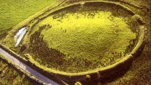 New funding scheme available to landowners at Roscommon historic site