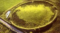New funding scheme available to landowners at Roscommon historic site