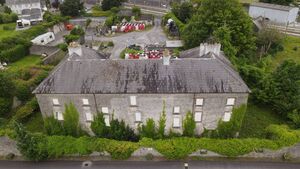 Council unveils plans to convert 300-year-old former military barracks into community facility Council unveils plans to convert 300-year-old former military barracks into community facility