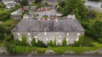 Council unveils plans to convert 300-year-old former military barracks into community facility