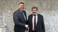 Connolly is new Cathaoirleach of Athlone Municipal District