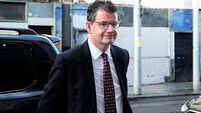 British ambassador to leave diplomacy but remain in Dublin after ‘falling in love with city’
