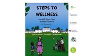 Strokestown Park to host ‘Steps to Wellness’ event