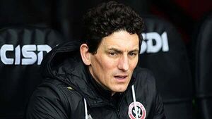 Brentford appoint Keith Andrews as manager to replace Frank Brentford appoint Keith Andrews as manager to replace Frank