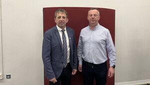 Moylan is new Cathaoirleach of Boyle Municipal District