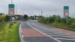 Plans for major road safety scheme lodged by Roscommon County Council Plans for major road safety scheme lodged by Roscommon County Council