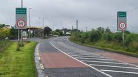 Plans for major road safety scheme lodged by Roscommon County Council
