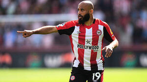 Man Utd talks for Bryan Mbeumo continue after Brentford turn down latest offer