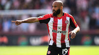 Man Utd talks for Bryan Mbeumo continue after Brentford turn down latest offer