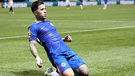 Enzo Fernandez will be even better next season – Enzo Maresca