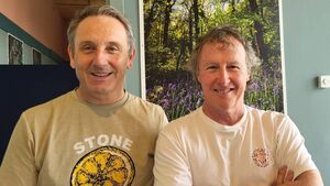 Watch: Something Happens star praises beauty of Lough Key Forest Park Watch: Something Happens star praises beauty of Lough Key Forest Park