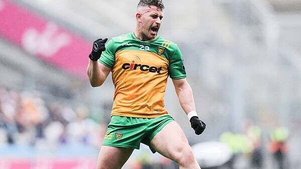 Donegal reach semi-finals after stunning comeback win against Monaghan