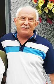The late Mr James O'Neill.
